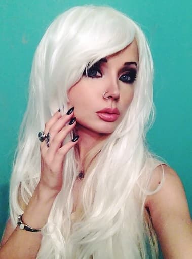 Y ahora, además de presumir su aspecto, también podrás escucharla.