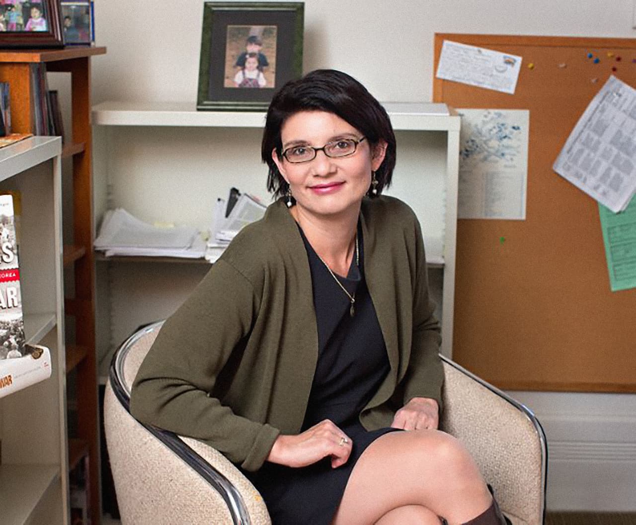 En el invierno de 1986, Barack Obama le pidió formalmente matirmonio a Sheila Miyoshi Jager, según ha contado ella misma al autor de la nueva biografía del expresidente, 'Rising Star'.