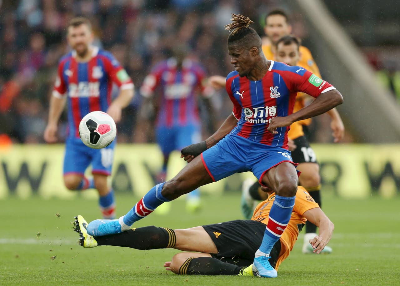 Crystal Palace
<b> </b>se ubica en la décima segunda posición con ocho unidades.