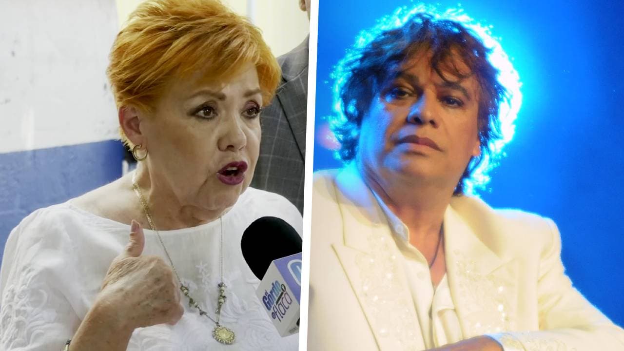 Nueva demanda a 7 años de la muerte de Juan Gabriel: Silvia Urquidi reaviva polémica