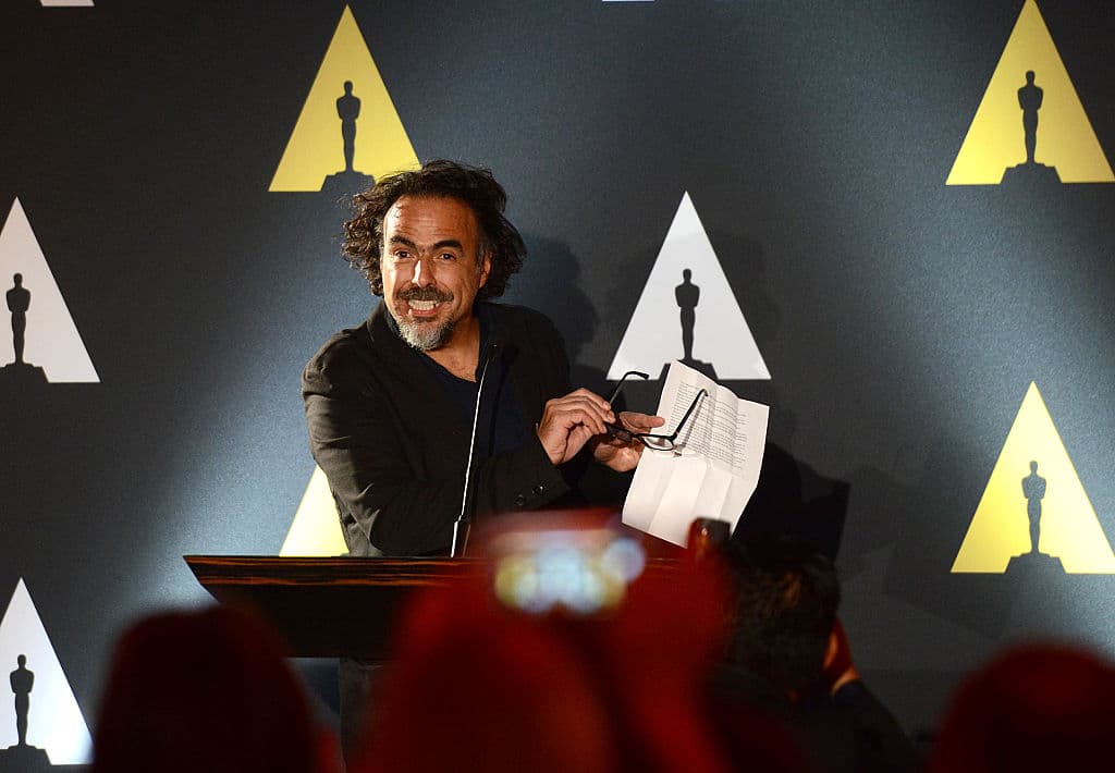 Al director se la ha visto principalmente en los estudios Churubusco, ubicados en el sur de la Ciudad de México.
<br>