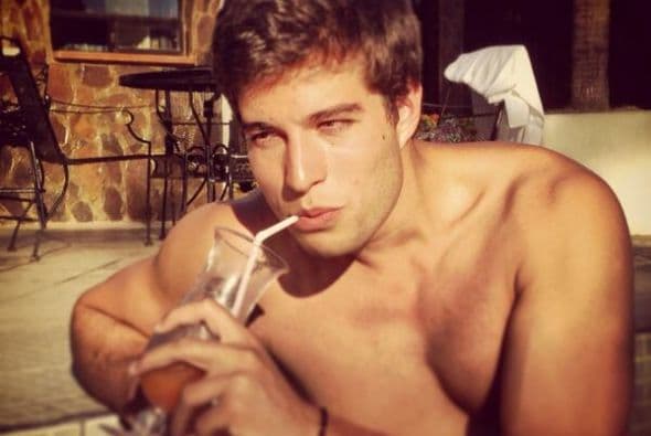 Este proyecto le ha abierto muchas puertas en el mundo de los melodramas.