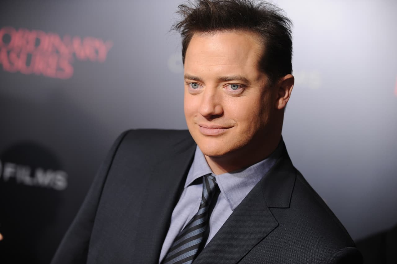 Brendan Fraser de un tiempo a esta parte ha tenido problemas, ya que no solo aumentó excesivamente de peso; también ha visto un declive en su carrera y esto le ha traído algunos problemas económicos.