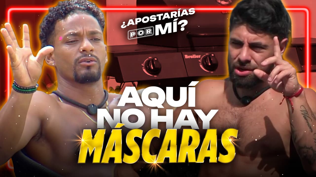 ¡Los más EXTREMOS! Beta comparte lo más difícil de cada reality en que ha estado