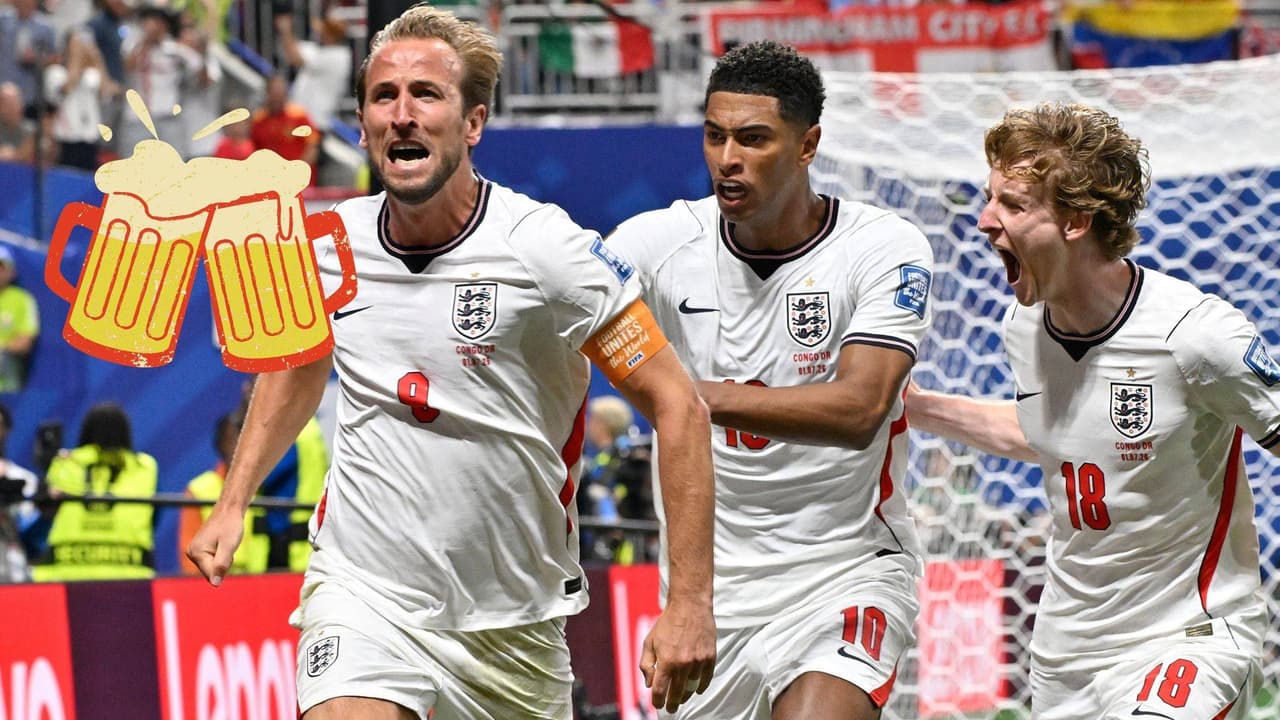 Gobierno Británico permitirá que pubs estén abiertos para el México vs. Inglaterra