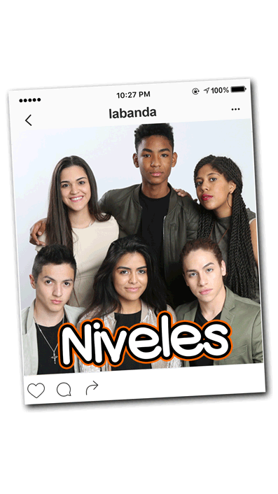 Para usuarios de Google Play descarga
<b><a href="https://play.google.com/store/apps/details?id=com.screenz.conecta&hl=es" target="_blank">aquí</a></b>.
<br>Para usuarios de iOS descarga
<a href="https://itunes.apple.com/us/app/univision-conecta/id1031087873?mt=8" target="_blank"><b>aquí</b></a>.