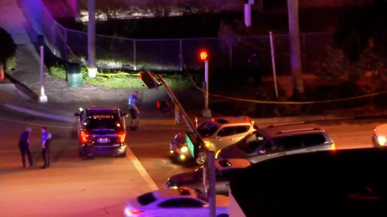 Informan sobre disparos en Miami Beach cerca a una sinagoga