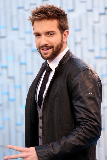 Galanes para todos los gustos: altos, bajitos, flaquitos, gorditos, blanquitos... Ellos son los papasitos de la noche. ¿Cuál fue tu favorito?