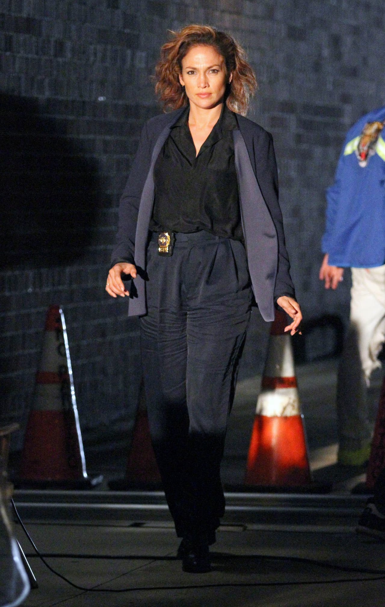 Su nuevo proyecto saldrá en otoño en la pantalla chica.