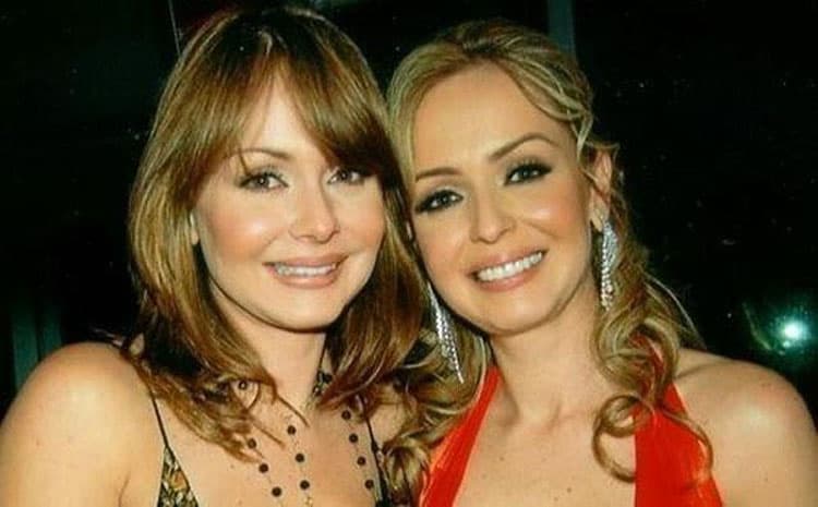 Al parecer los problemas han regresado a las vidas de las gemelas Spanic y ahora vuelven a estar en el ojo del huracán.