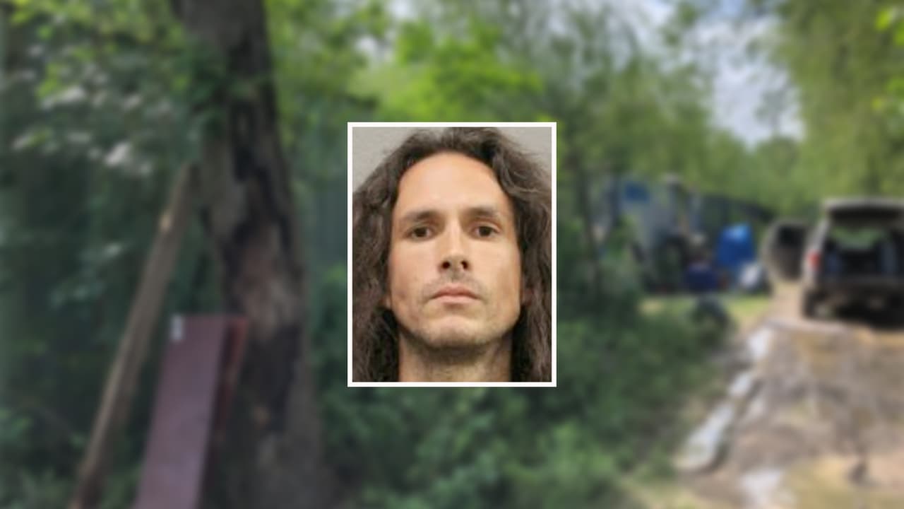 Nathan Miller confiesa a policías de Houston que le disparó a tres personas porque hacían brujería: dos murieron