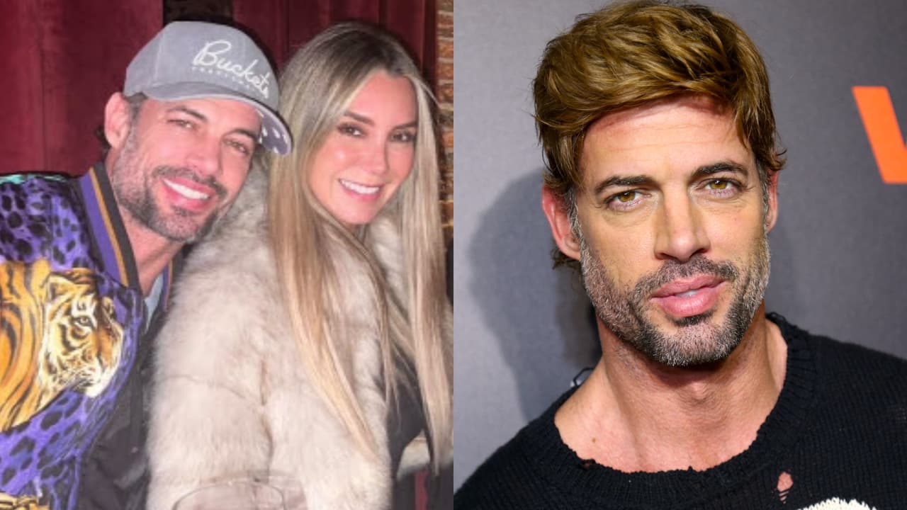 Elizabeth Gutiérrez no se queda callada: esto hace tras reacción de William Levy a sus mensajes