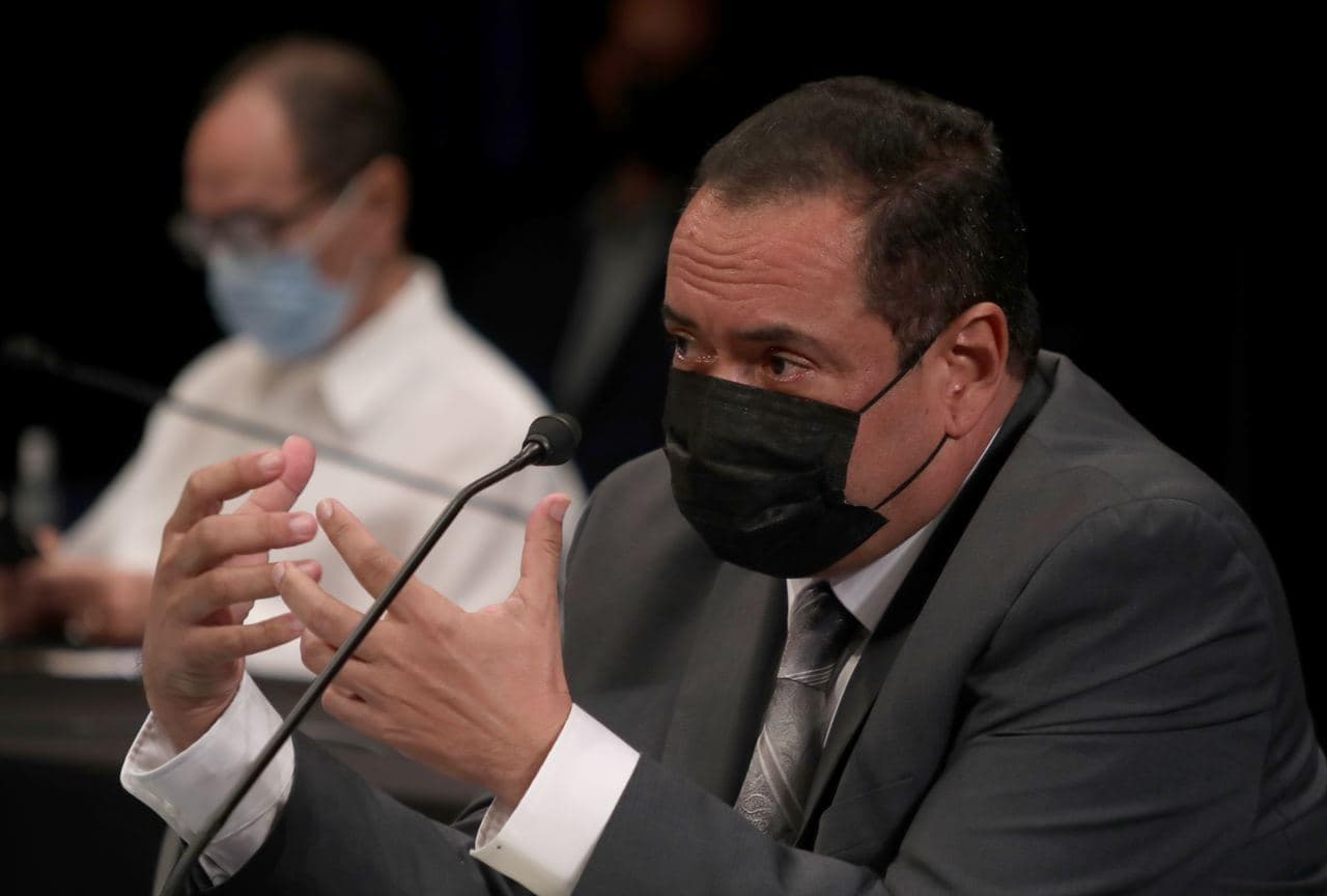 Administración de San Juan desconoce paradero de helicóptero, según Comité de Transición entrante