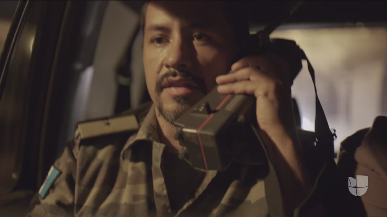 Usaban tecnología muy parecida a la militar, por eso lograban salir bien librados.