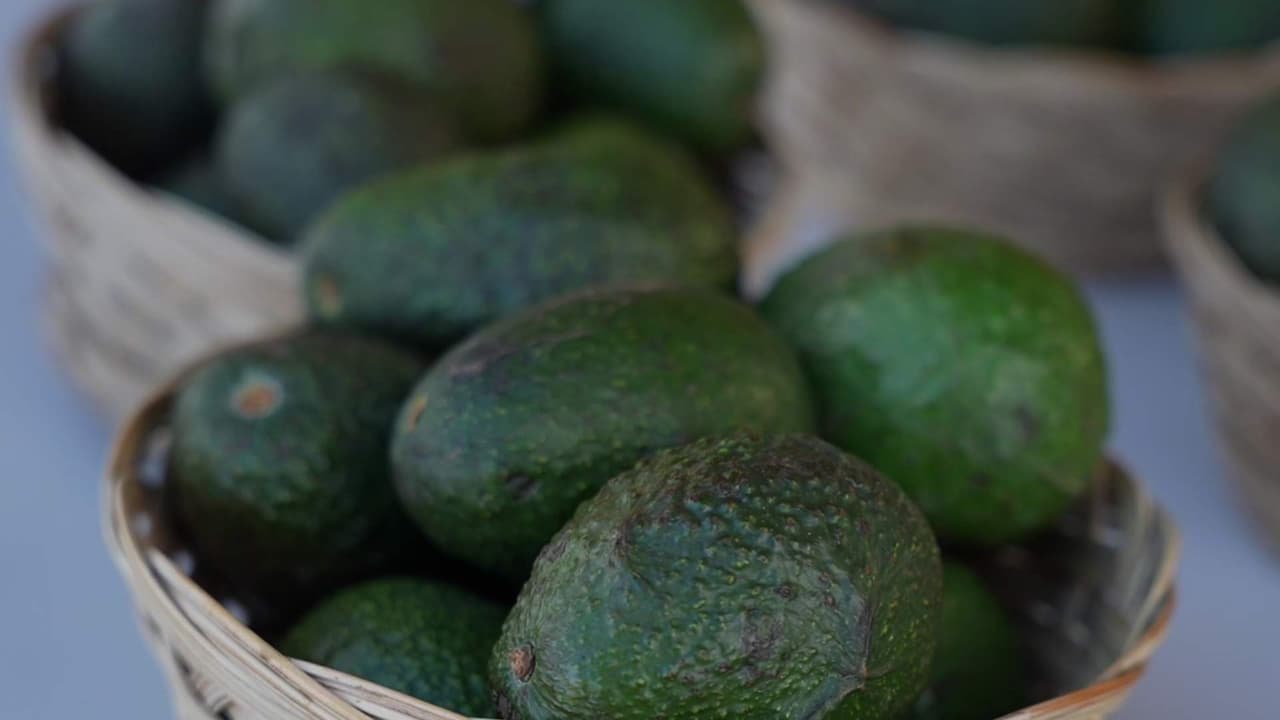 El aguacate Mexicano impulsa ventas y economía local rumbo al Super Bowl LX en Santa Clara