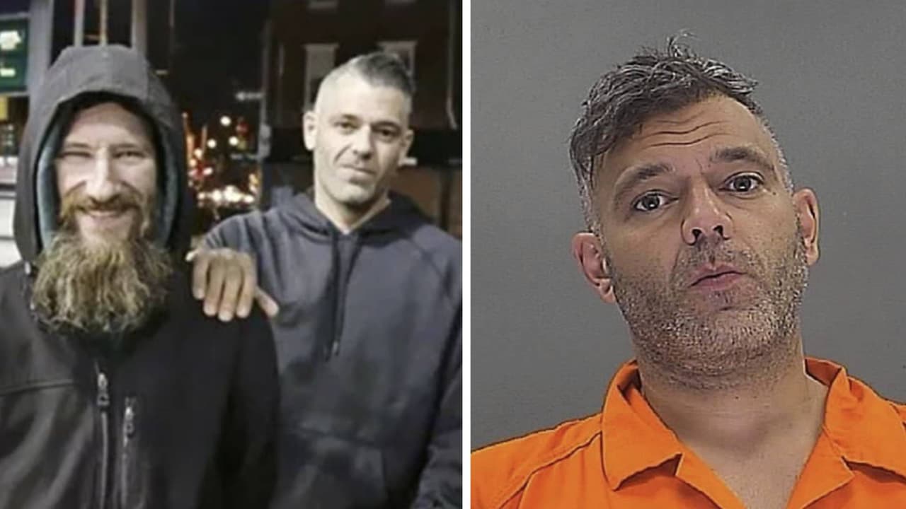 Condenan al hombre que armó, con su novia, un fraude de más de $400,000 en GoFundMe  