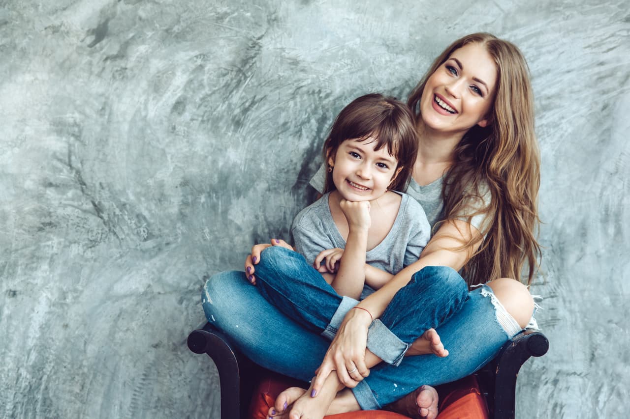 Al hablarles siempre con la verdad se establecerá una relación de confianza que se irá fortaleciendo con el paso de los años y tu hijo te verá como un adulto responsable, a quien se puede acercar cuando tenga cualquier tipo de duda.