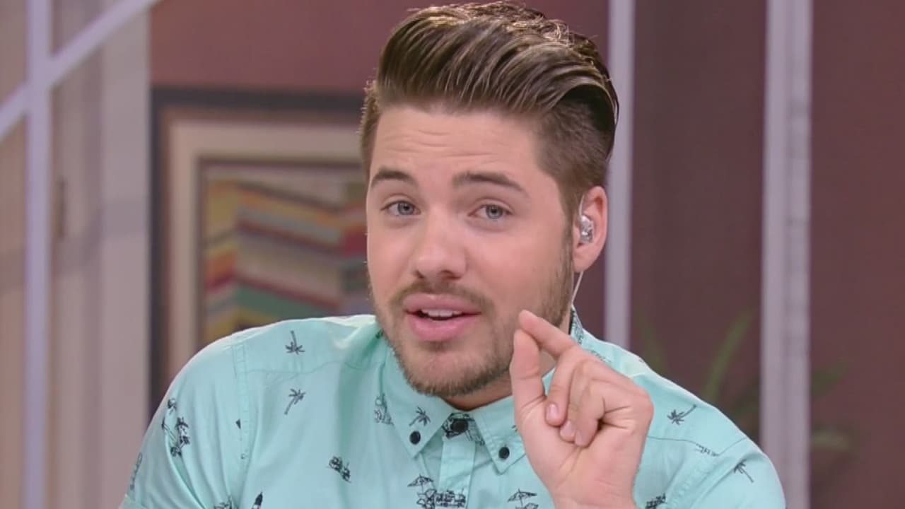 #DAImperdibles: William Valdés envía una advertencia a los 'millennials' sobre el juego de La Ballena Azul