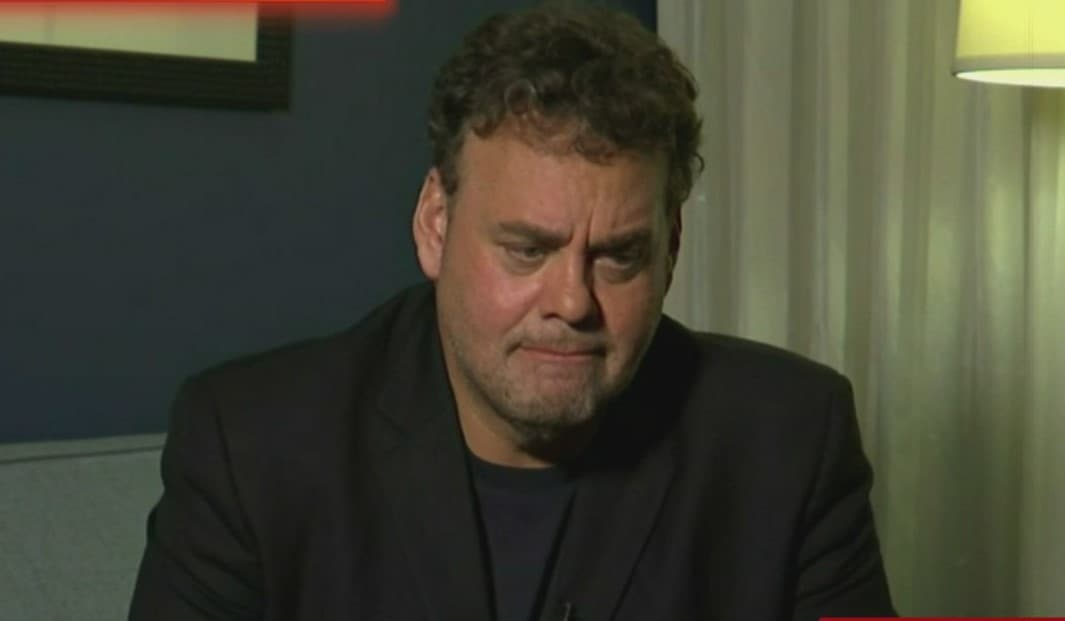 Emotivo adiós de David Faitelson a André Marín: "Amigo entrañable"