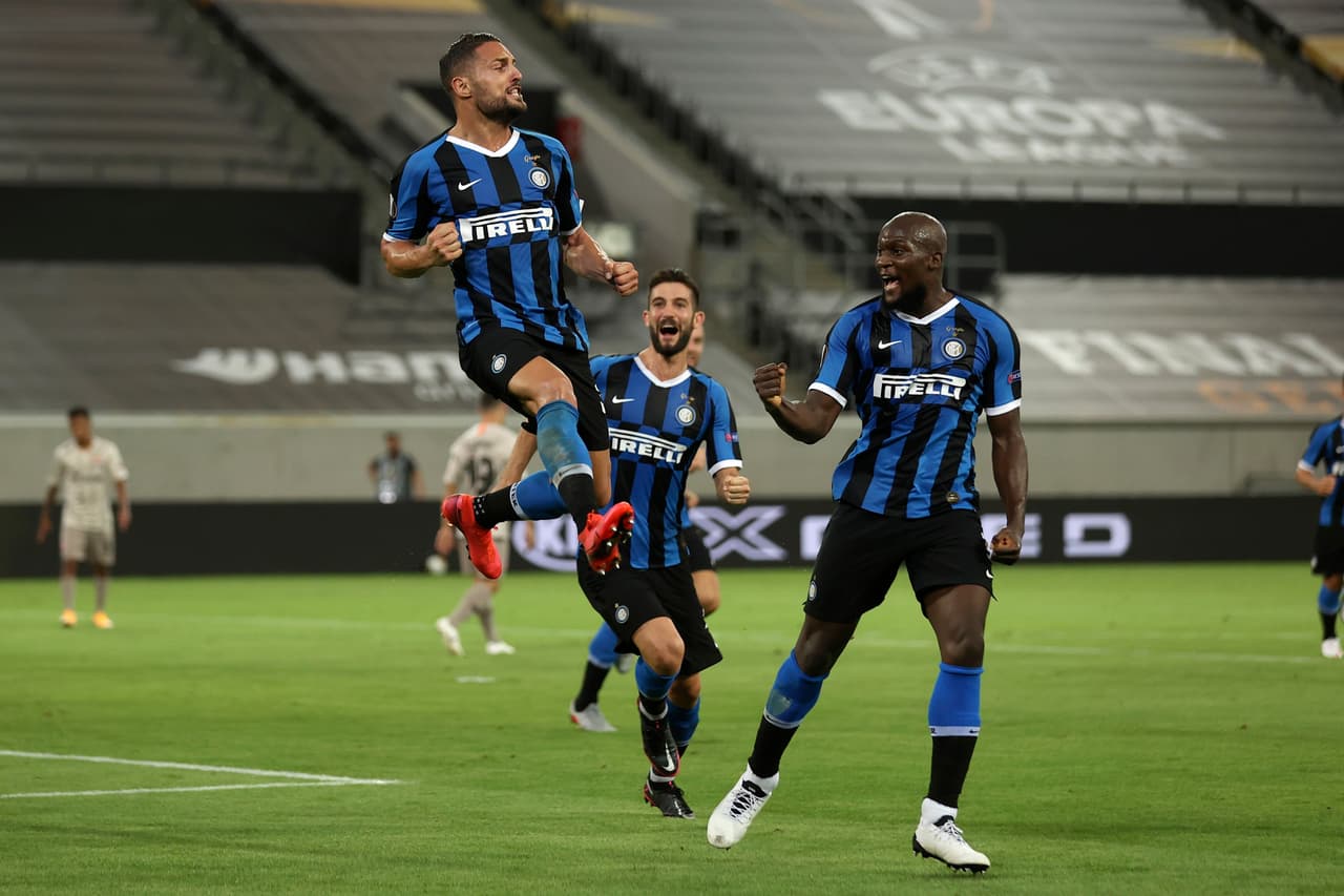 Inter ha jugado 43 duelos contra equipos españoles, de los cuales ha ganado 14, empatado 11 y perdido 18.