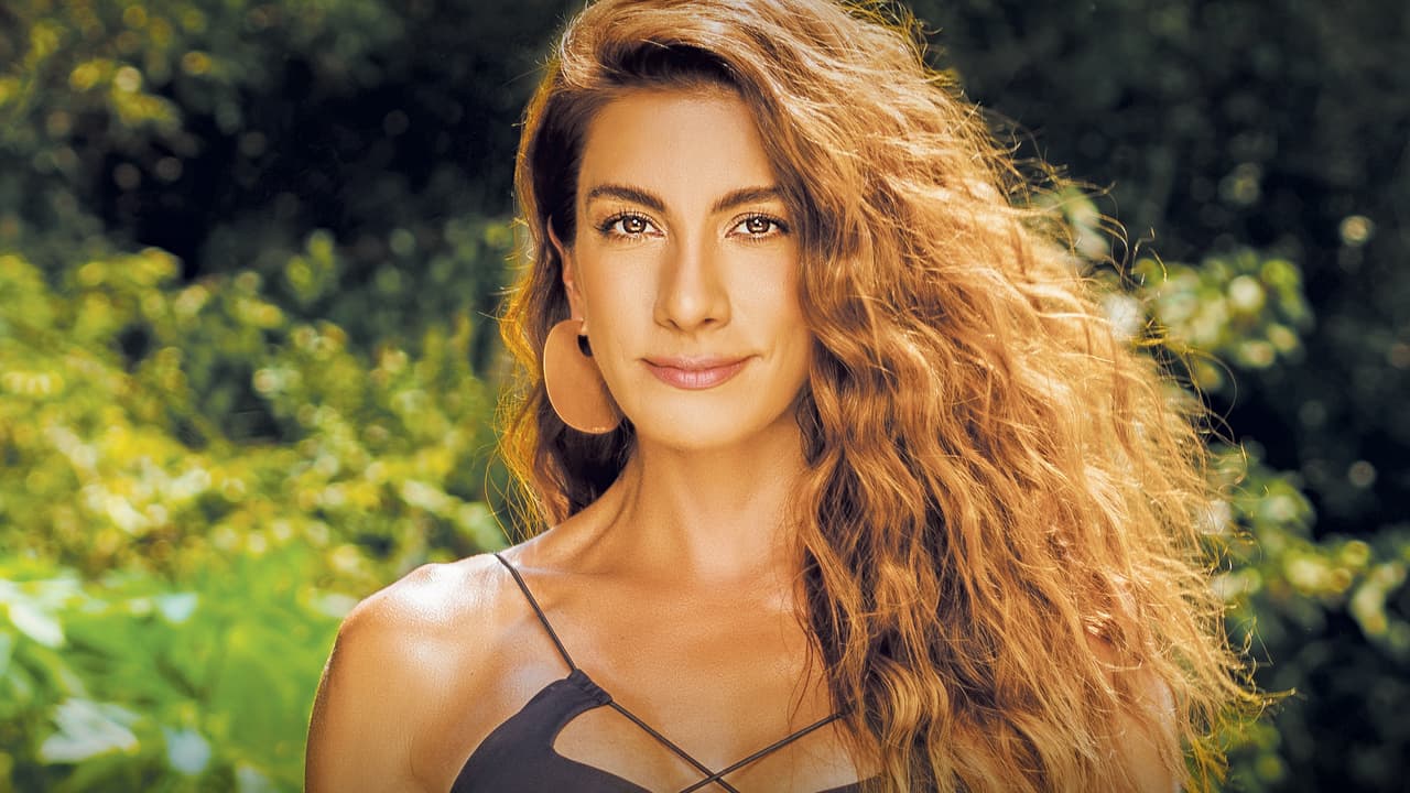 Andrea Serna será la presentadora de Desafío The Box.