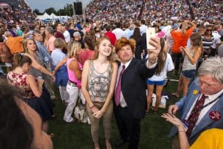 5 cosas de hoy sobre la campaña 2016