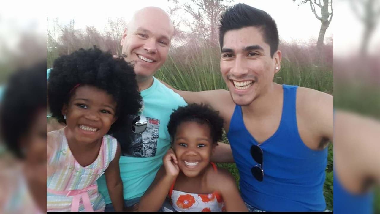 "Todo mundo quería a Carlos": así recuerdan al mexicano de 31 años que murió por salvar a una niña