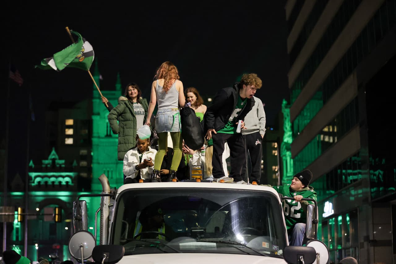 <b>Se entregaron otras 29 citaciones por conducta desordenada</b>.