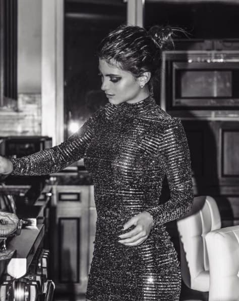 En septiembre del 2017 la hija de Chiquinquirá hizo una revelación que robó la atención de la prensa: padece una enfermedad incurable.