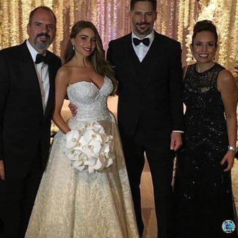 ¡Simplemente hermosa!