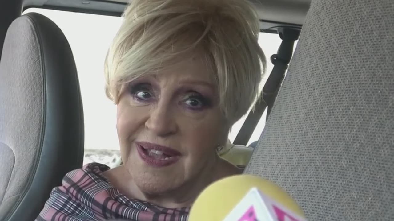 ¿Despojará Anel Noreña a Sara Sosa de la casa donde vive en Miami? Esto respondió la actriz