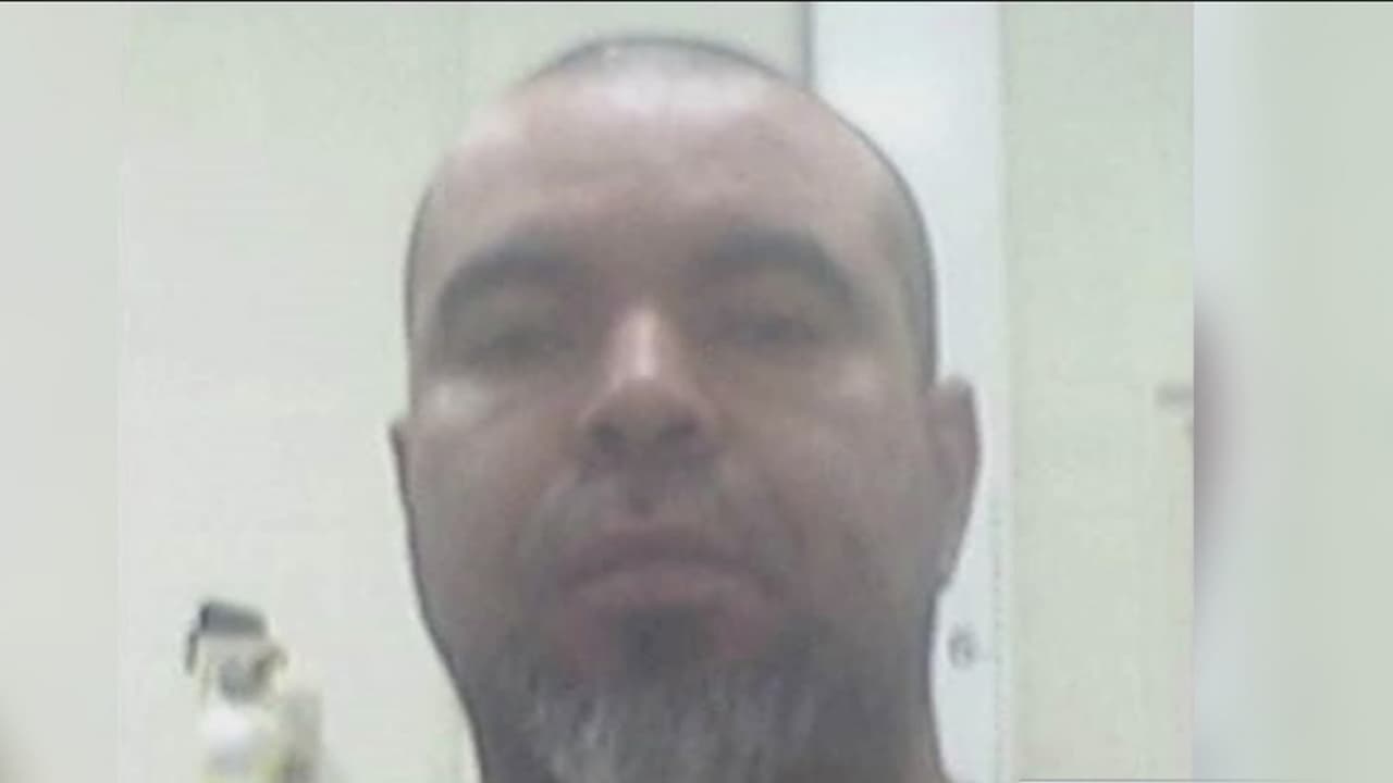 Continúa la búsqueda del inmigrante indocumentado que escapó de un hospital 