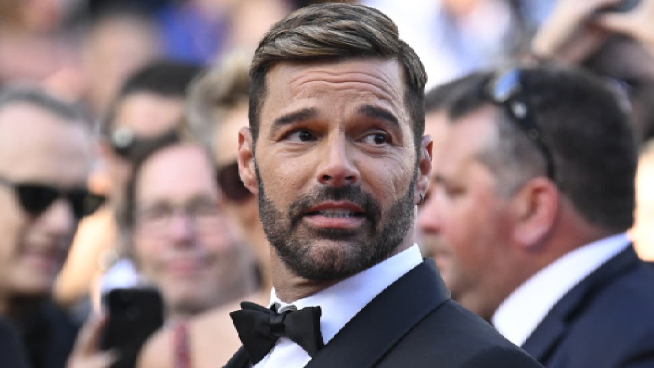 Desestiman el caso contra Ricky Martin por violencia doméstica que interpuso su sobrino