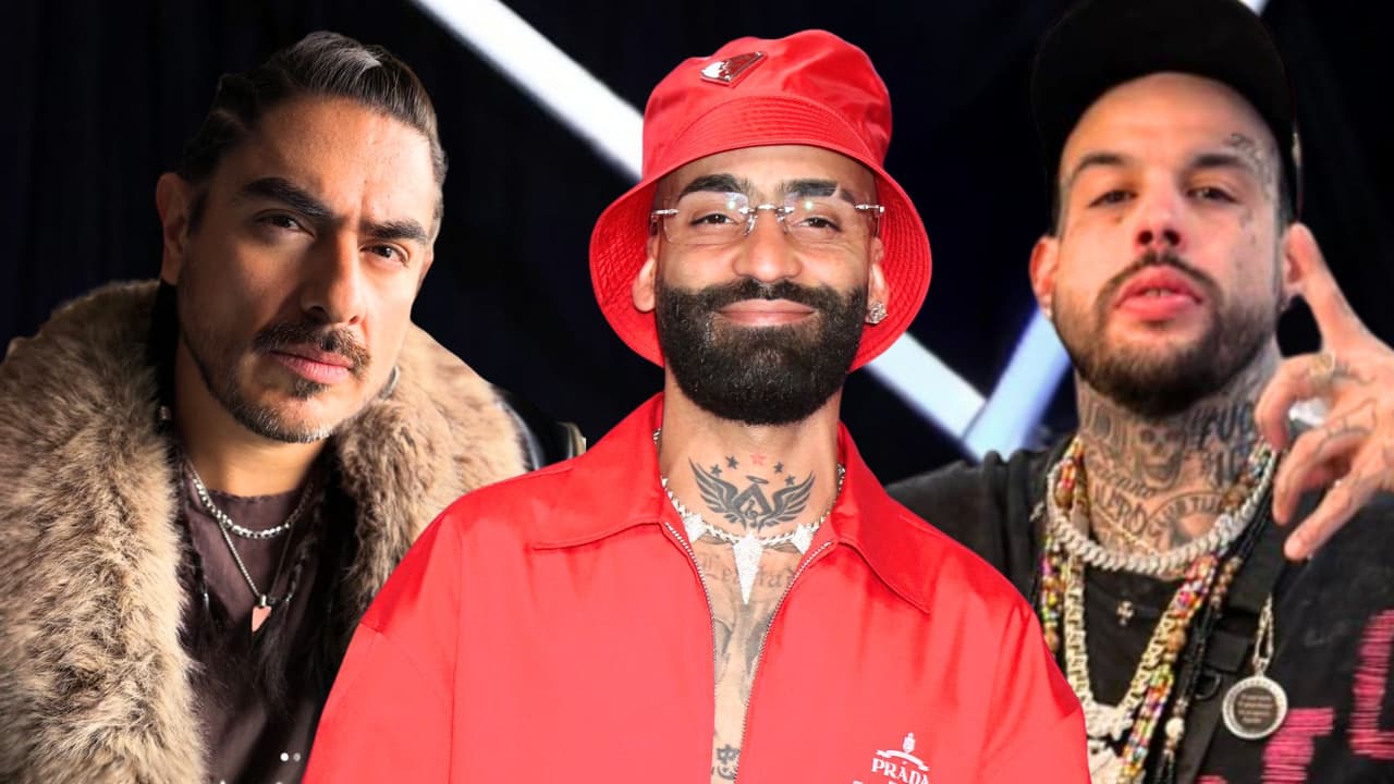 Arcángel pide disculpas por polémico comentario y los famosos reaccionan