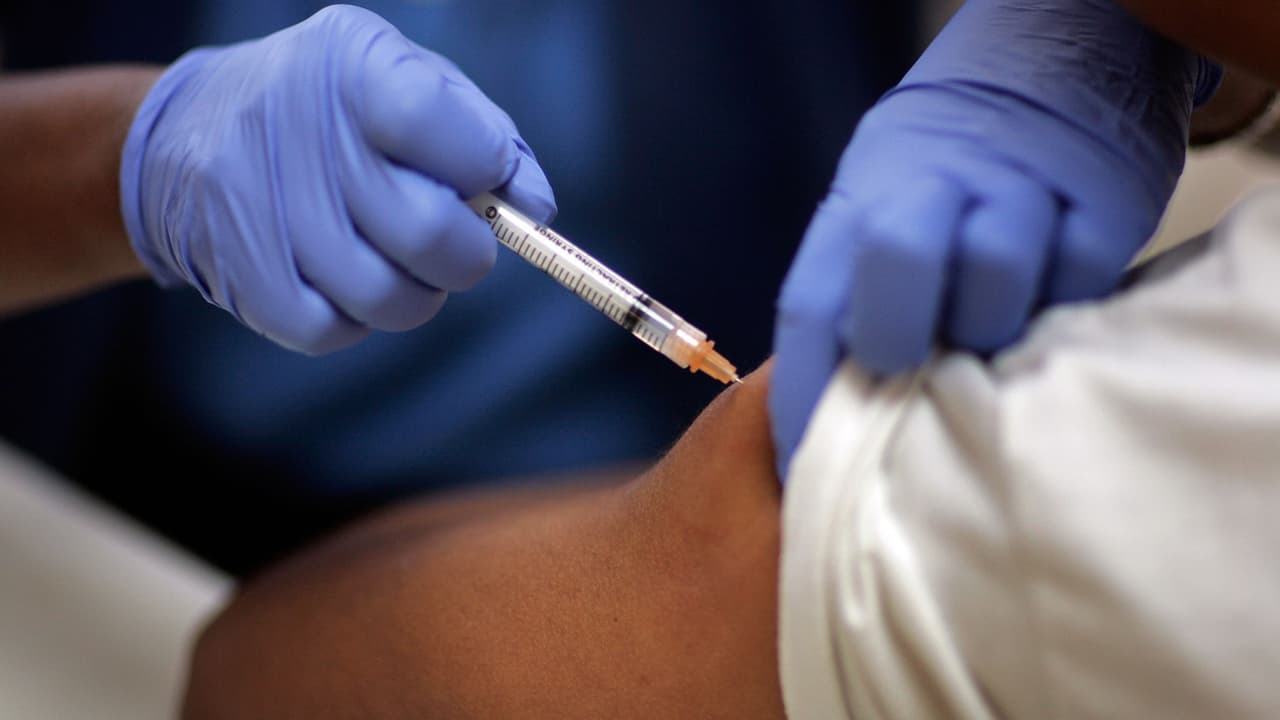 Nueva York confirma primer caso de polio en Estados Unidos en casi una década