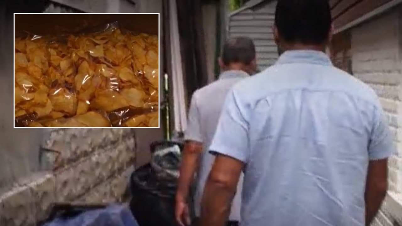 “Es apenas el comienzo”: Temor impide trabajar a vendedores ambulantes en La Villita