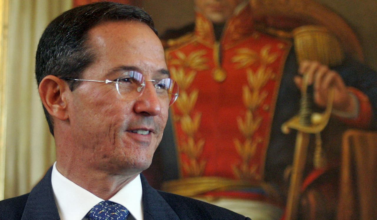 Las razones del único exsecuestrado político que dijo 'No' al acuerdo de paz en Colombia