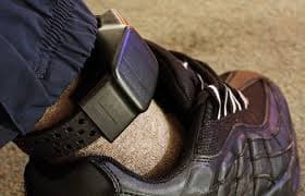 Un total de 234 victimarios en casos de violencia de género cuentan con el sistema de vigilancia electrónico mediante GPS