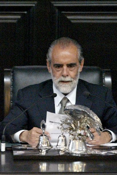 El ex senador y político del conservador oficialista Partido Acción Nacional (PAN), será liberado por sus secuestradores en menos de cuarenta días, agrega el rotativo, que cita fuentes de la familia no identificadas.