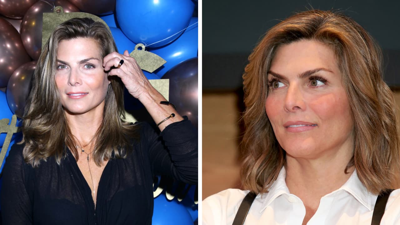 "Me divorcié virgen": Montserrat Oliver revive los oscuros momentos de su primer matrimonio