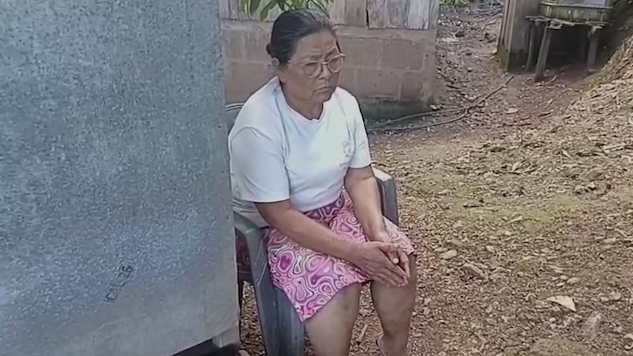 Madre de inmigrante que murió bajo custodia de ICE exige respuestas