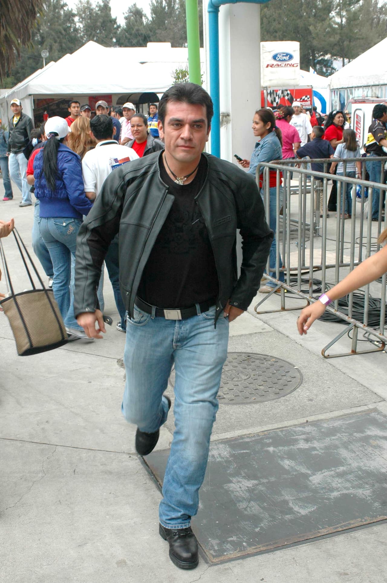 “Dicen que hace tres años eran amantes, mis hijos tienen 2 años 2 meses y yo la vi con mi barriga con su novio, entonces no sé si estaba con los dos, con cuatro, con seis”, explicó Fátima Boggio, que dijo haber conocido desde antes a Andrea Noli.
<br>