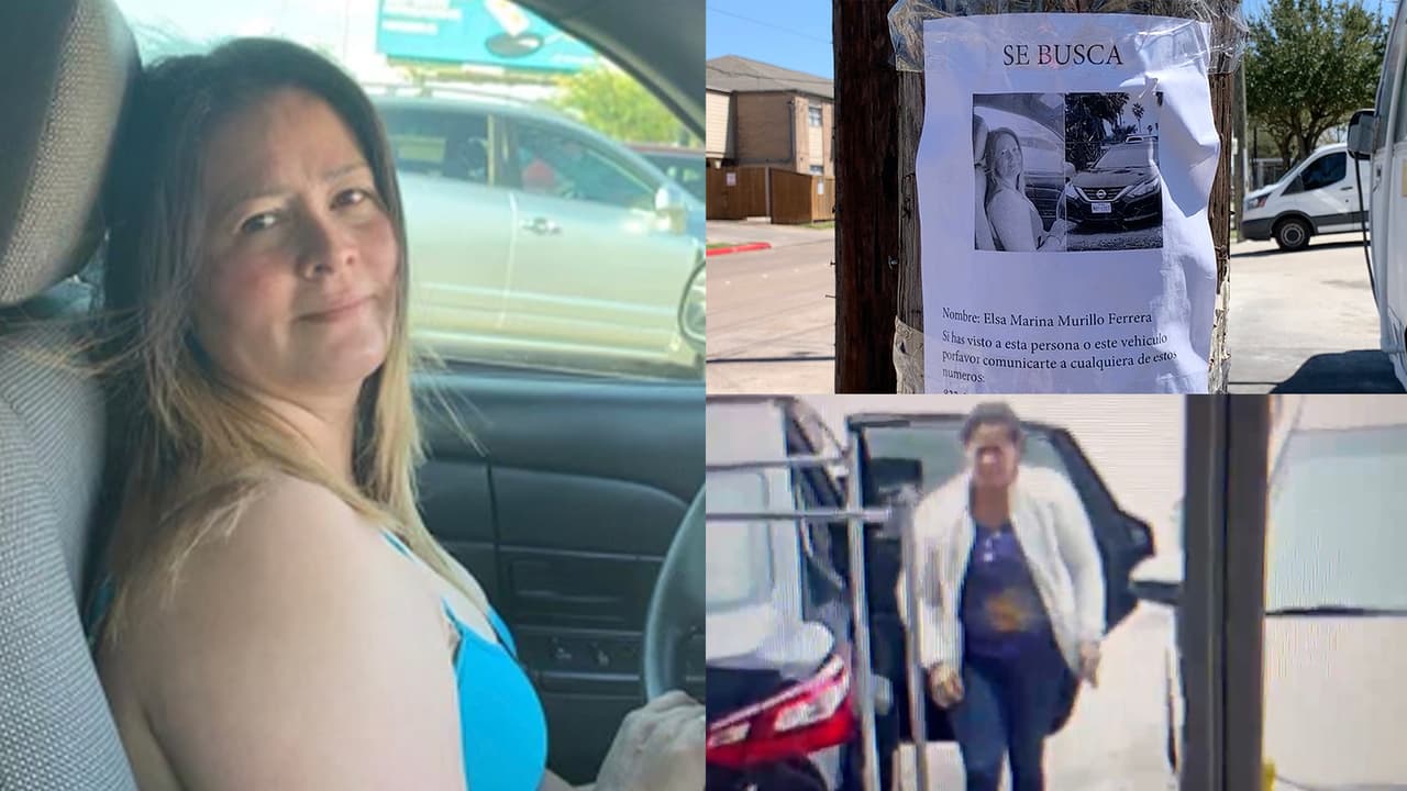 "Estamos tristes. Con enojo": Hija de Elsa Marina Murillo se queja de la falta de respuesta de los detectives