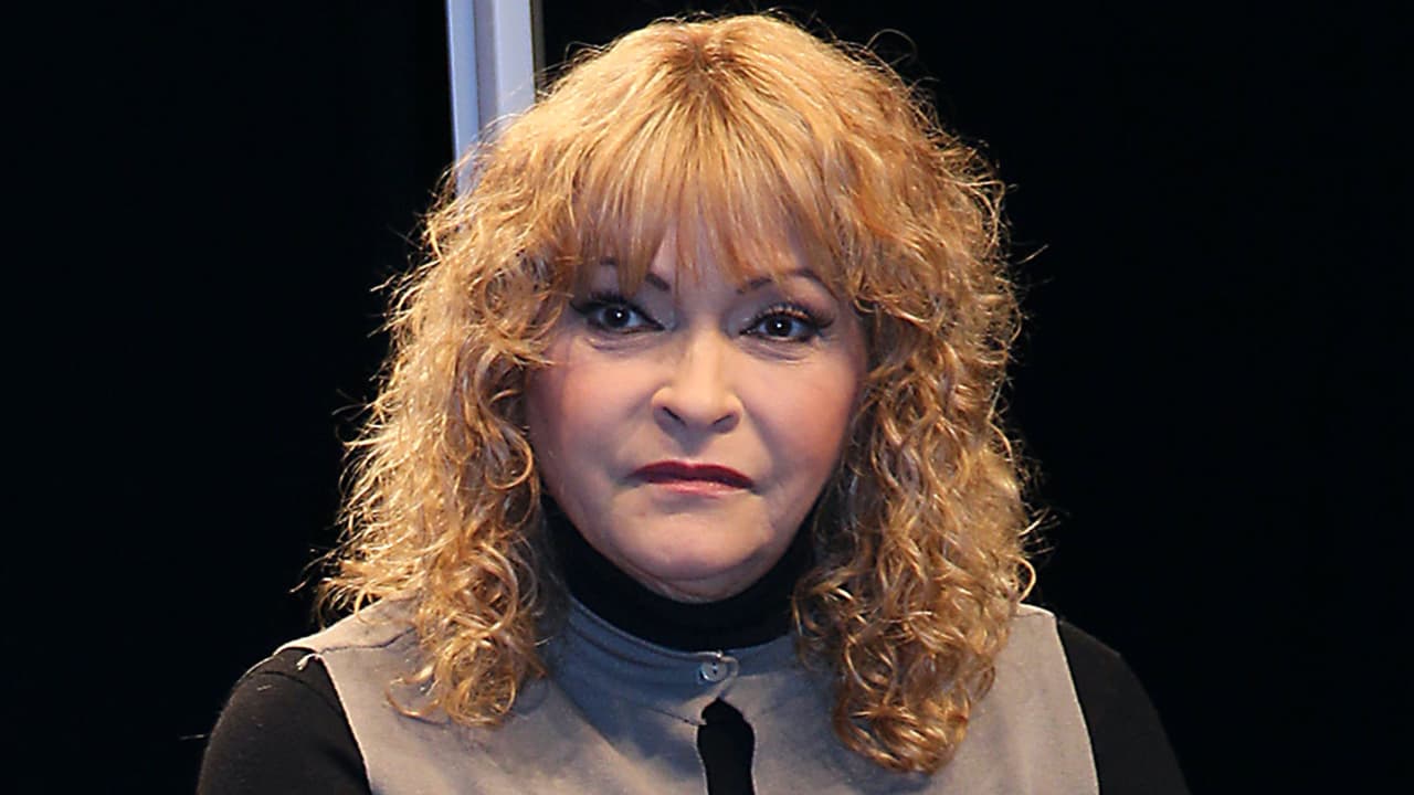 "Pertenece a un grupo vulnerable": Rocío Banquells temió perder a su hija por el covid