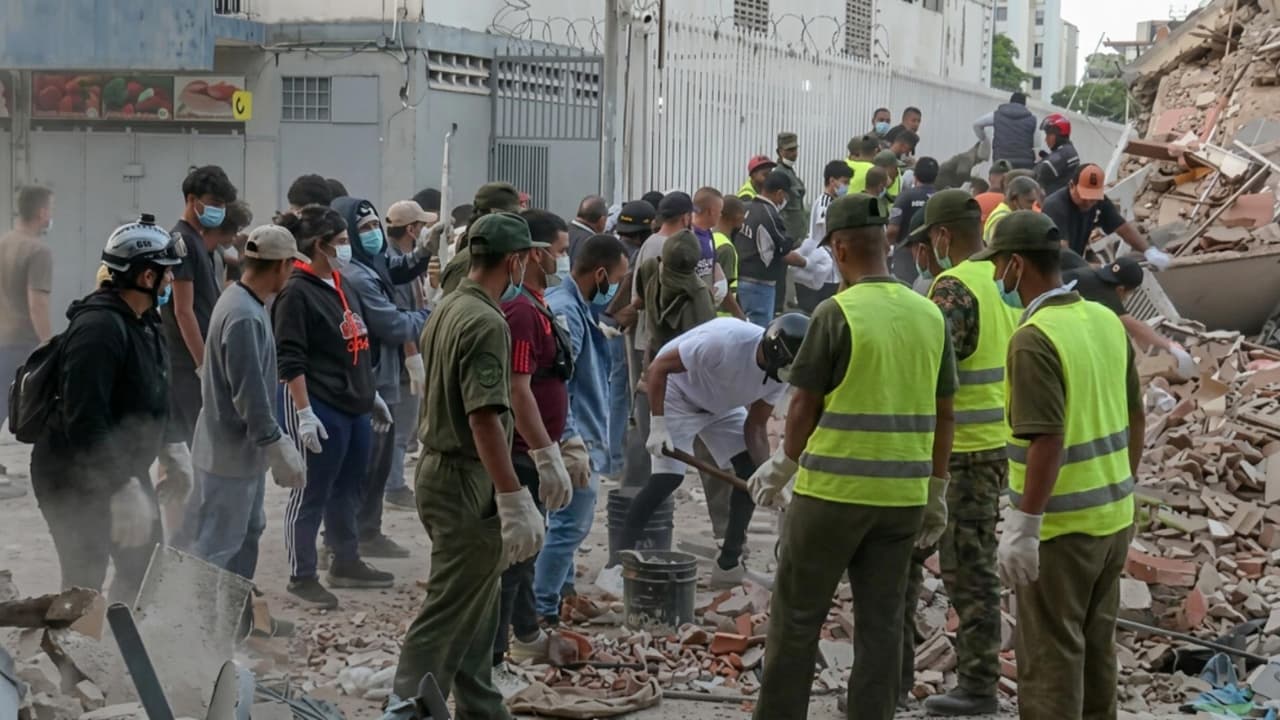 ¿Qué se puede hacer para evitar daños en la salud mental ante el impacto de terremotos?