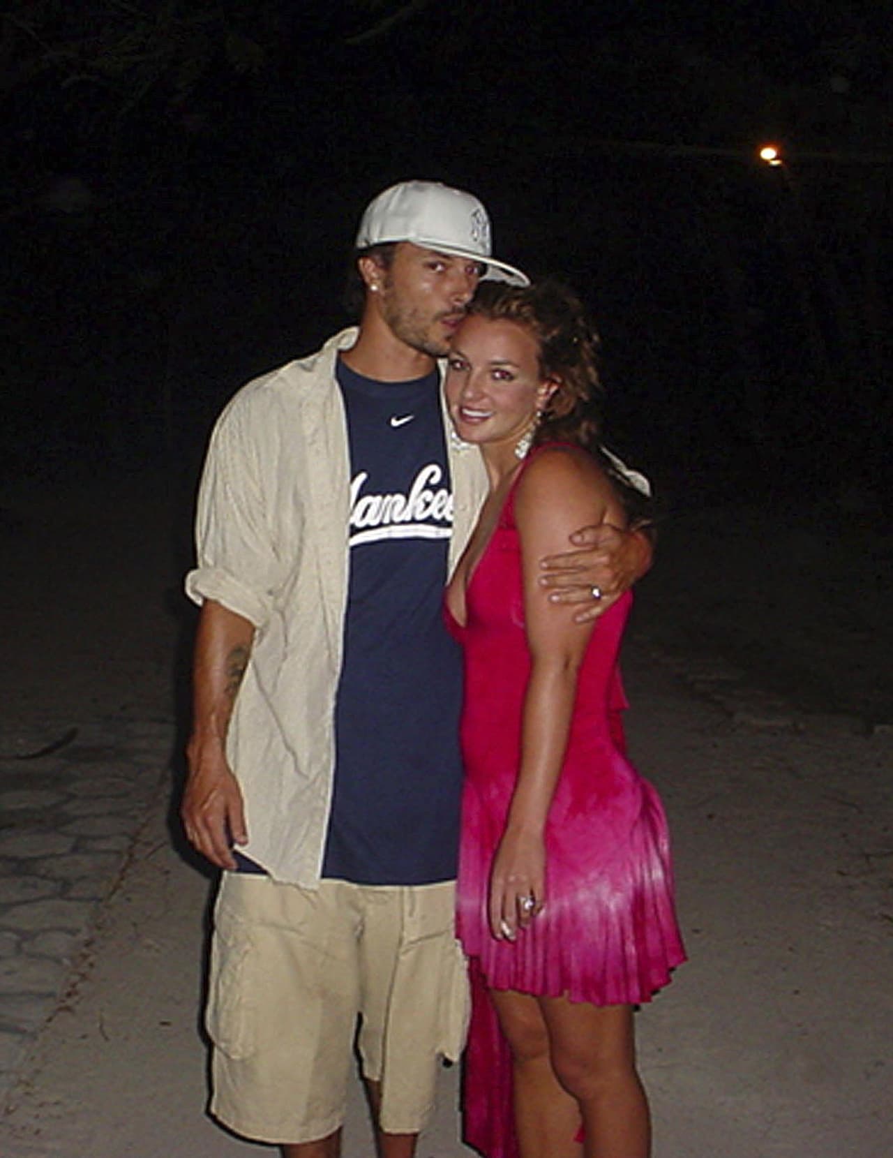 Su inesperado matrimonio fue todo un escándalo.