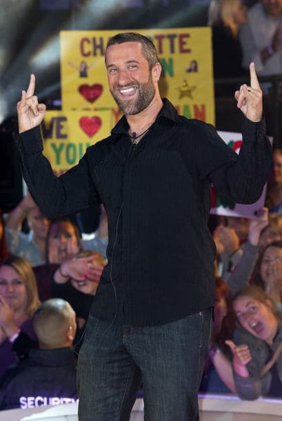 En donde al pobre lo sacaron muy rápido... ¡Pobre Screech! Mira aquí más videos de Chismes.