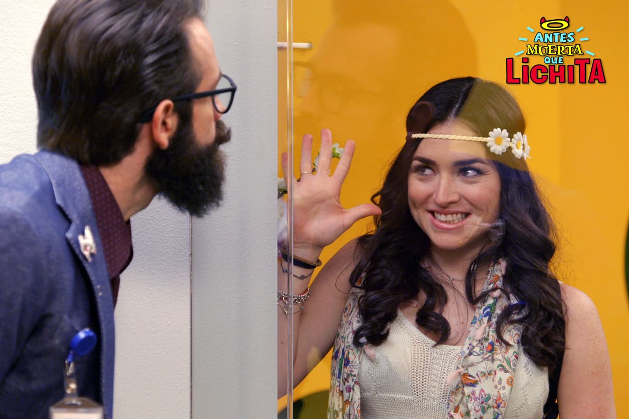 Braulio le pide a Brisa que sean roomies de nuevo.