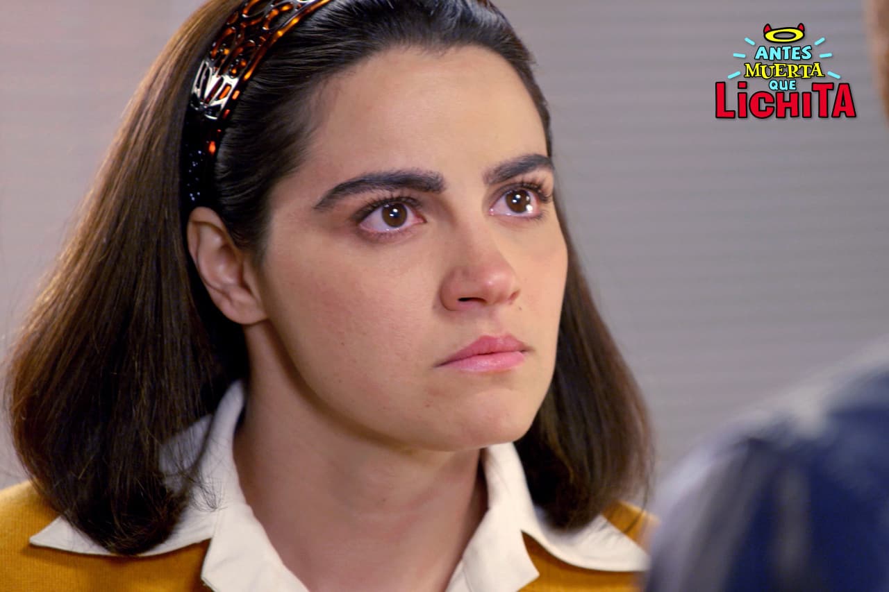 Alicia intenta arreglar los malos entendidos con Alex, pero él se niega a escucharla.