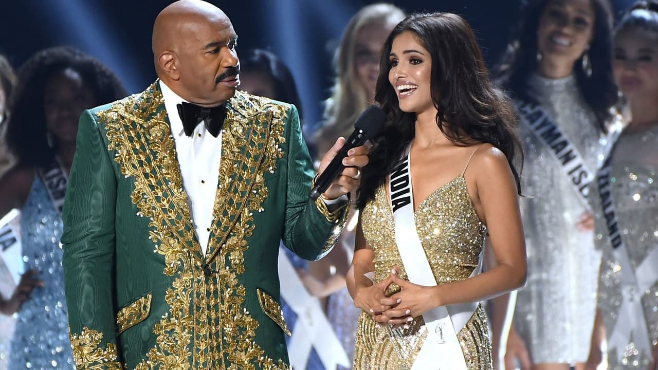 Modelo Vartika Singh